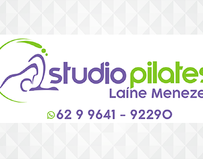 Studio Pilates Laíne Menezes
