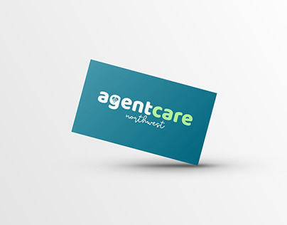 Agent Care NW • Bellingham, WA • Branding & Web Design