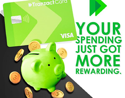 Tranzact Card Review Revolutionizing Banking