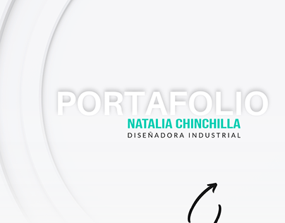 PORTAFOLIO | Natalia Chinchilla - Diseñadora Industrial