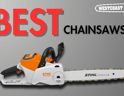 WHICH CHAINSAWS WORK BETTER, GAS OR ELECTRIC?
