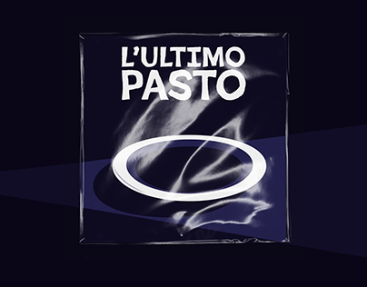 Podcast - L'ULTIMO PASTO