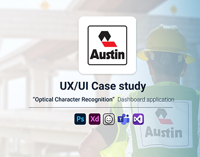 Project thumbnail - Optical Character Recognition for Austin Industries
