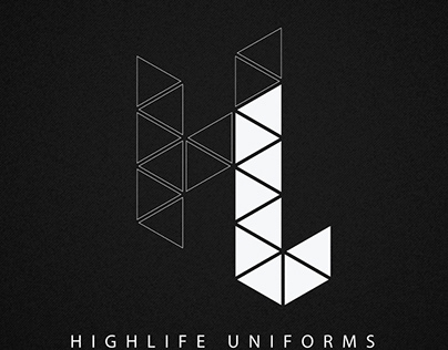 Logo Highlife uniform