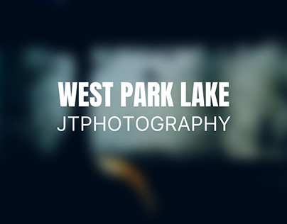 West Park Lake