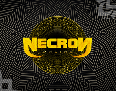 NECRON ONLINE - MORRPG Games Design