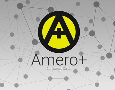 Amero+ Contactless Cards