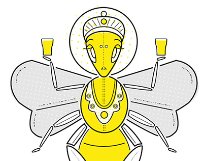 Manchester Worker Bee