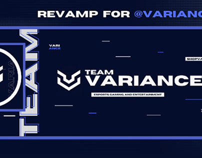 Revamp for Team Variance