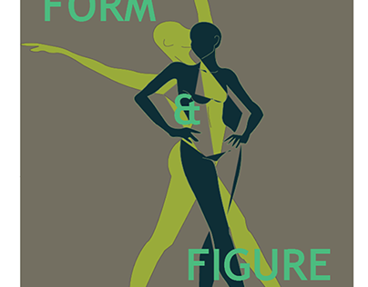 FORM AND FIGURE- Fashion collection SS