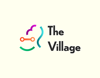 Brand Identity | The Village