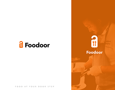 Logo Design [Foodoor ]