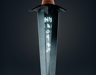 Sword/Blade
