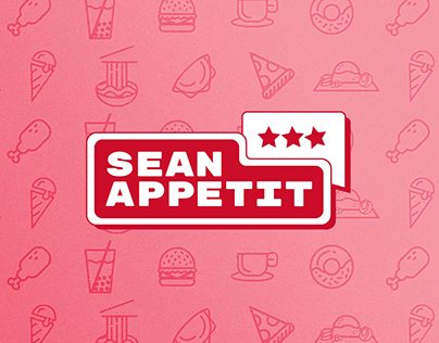 Sean Appetit