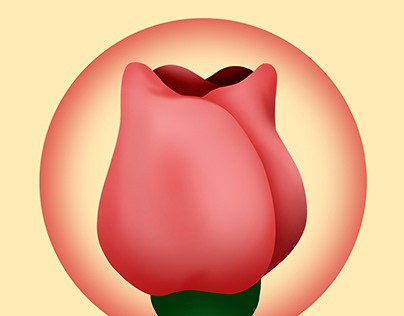 Una Rosa