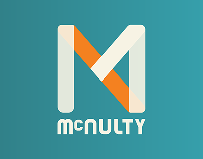 McNulty Re-Brand