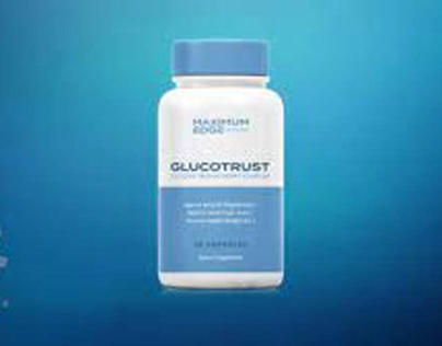 GlucoTrust Diabetes management