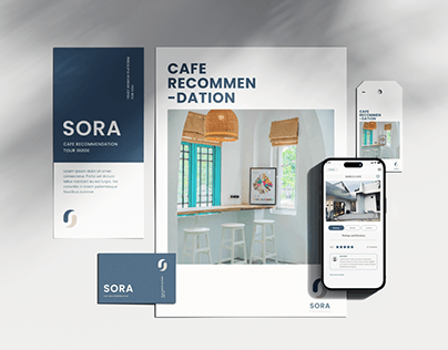 Sora : Cafe Recommendation Platform