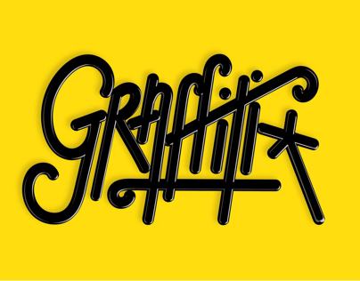 Graffiti vector