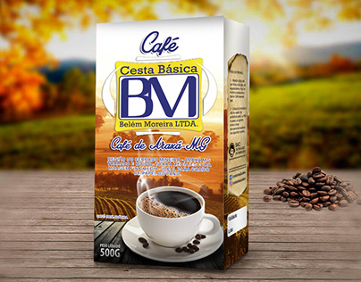 Café BM