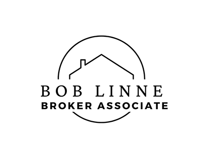 Project thumbnail - Bob Linne Logo