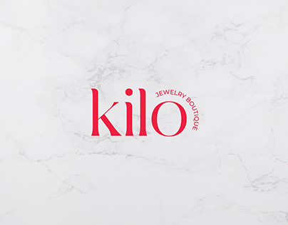 Logo · kilo