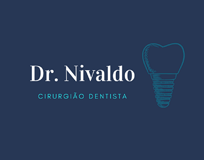 Social Media - Dr. Nivaldo Cirurgião Dentista