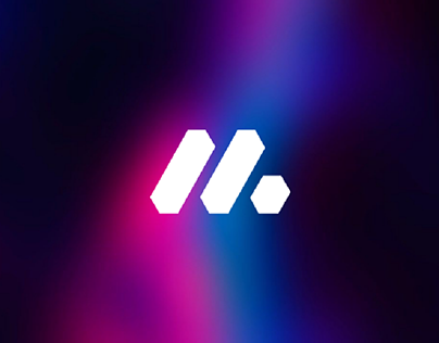 M Letter Logo Design [For Sale]