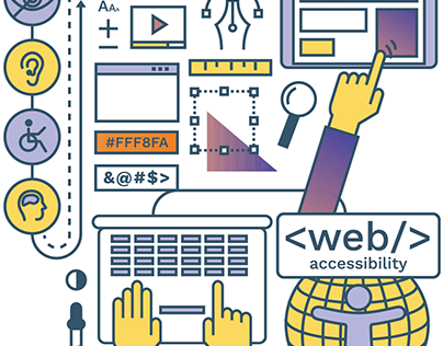 Web Accessibility Informational Booklet