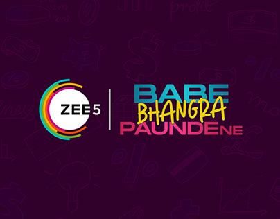 Babe Bhangra Paundene