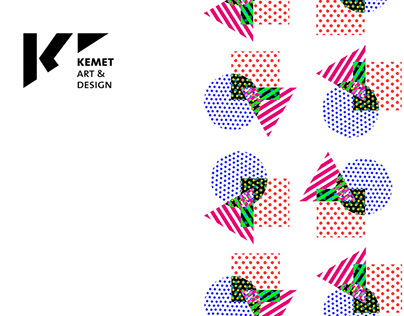 KEMET Graphic Design Course