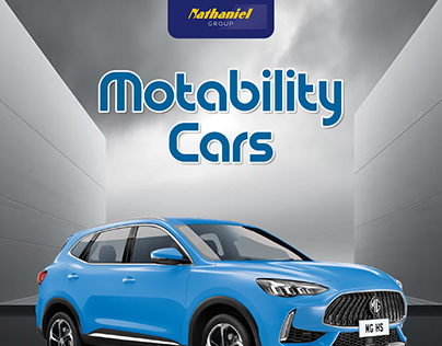Nathaniel Cars to unlock freedom with Motability Cars