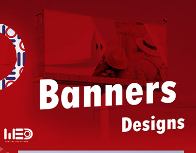 Outdoors Banners