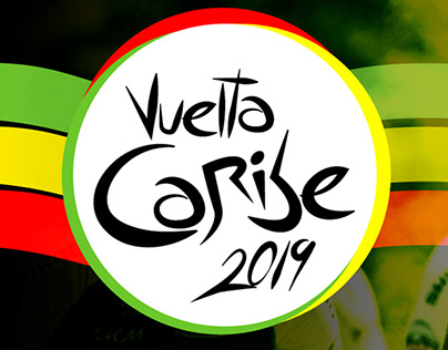 Vuelta Caribe 2019