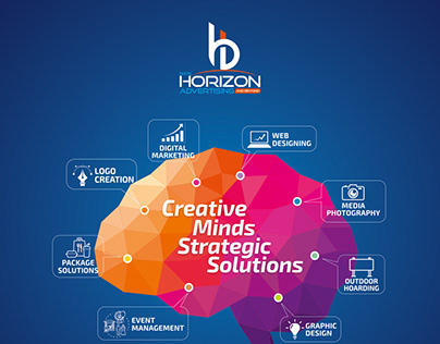 Creative Minds and Strategic Solutions