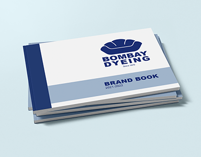 Bombay Dyeing Brand Guidelines