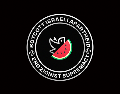 Project thumbnail - Boycott Israeli Apartheid