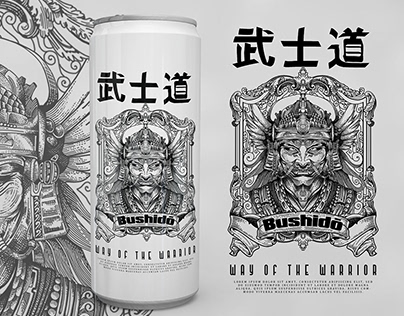 Bushidō: A Whisky Forged in the Spirit of the Warrior