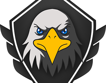 Eagle Logotype