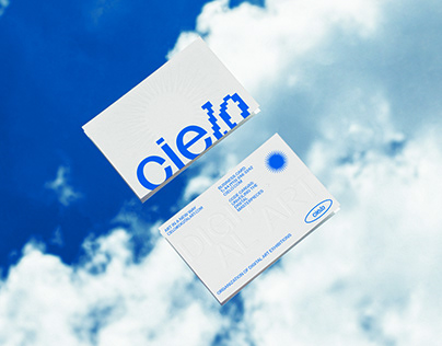 Cielo® / Digital art brand