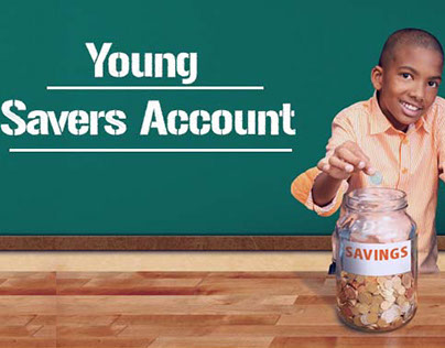 I&M Young savers account day out.