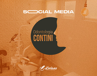 Social Media - Odontologia Contini