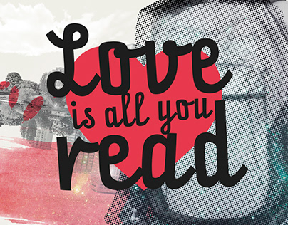 Love Is All You Read