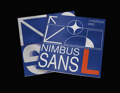 Nimbus Sans L | Typefolio