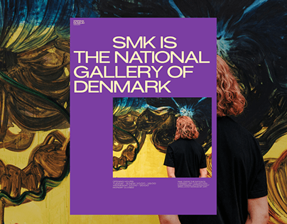SMK — National Gallery of Denmark