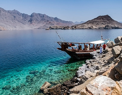 Oman tours and travel trips