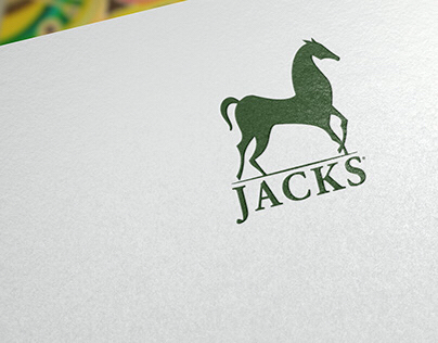 Jack's Manufacturing® Brand Guidelines