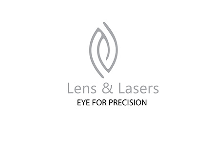 lens and lasers