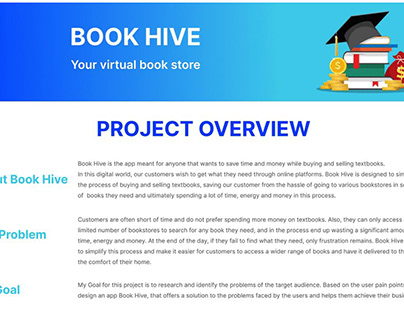 Book Hive