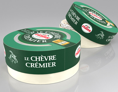 fromage rians chèvre cremier
